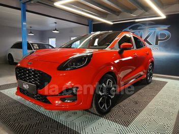 FORD PUMA 2 1.5 ECOBLUE 120 BVM6 ST-LINE X