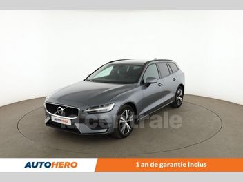 VOLVO V60 (2E GENERATION) 2.0 B4 GEARTRONIC 8 197