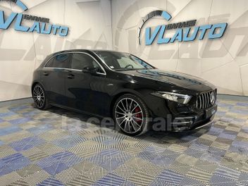 MERCEDES CLASSE A 4 AMG IV 35 AMG 4MATIC 7G-DCT