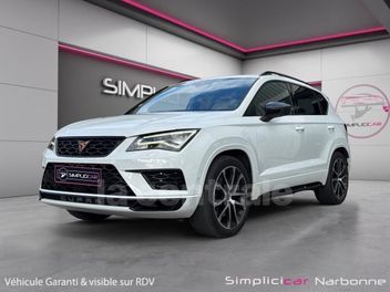 CUPRA 