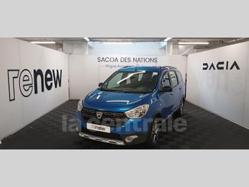 DACIA 