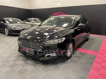 FORD MONDEO 4 IV 1.5 TDCI 120 ECONETIC BUSINESS NAV 5P