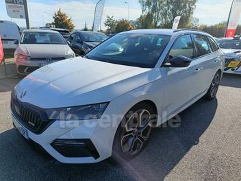 SKODA 