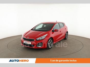 KIA CEE D 2 II (2) 1.6 CRDI 136 ISG GT LINE BV6