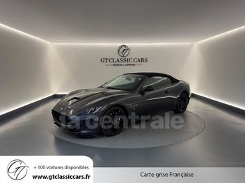 MASERATI 