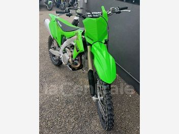 KAWASAKI KX 450 F 4T INJ