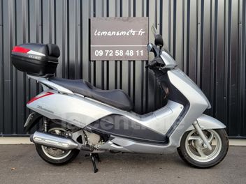 HONDA PANTHEON 125