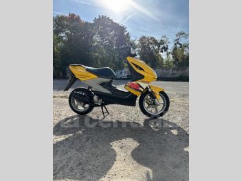 YAMAHA AEROX 50