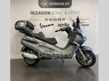 PIAGGIO X9 250 EVOLUTION