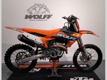 KTM SX F 350