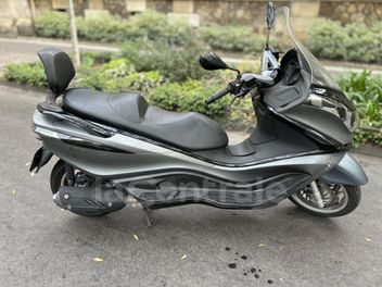 PIAGGIO X10 125