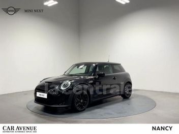MINI MINI 3 3P III (2) (F56) HATCH COOPER SE 184 EDITION PREMIUM PLUS 32.6 KWH
