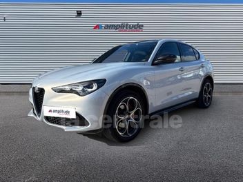 ALFA ROMEO 