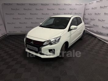 MITSUBISHI SPACE STAR 2 II (2) SPACE STAR 1.2 MIVEC 71 AS&G RED LINE EDITION