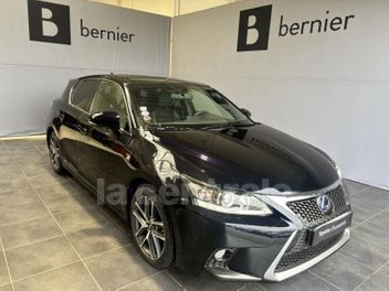LEXUS 