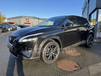 NISSAN QASHQAI 3 III 1.3 MILD HYBRID 158 N-STYLE XTRONIC