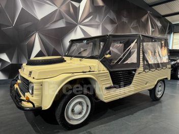 CITROEN MEHARI 4X4