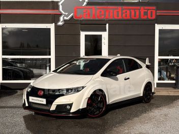 HONDA CIVIC 9 TYPE R IX 2.0 I-VTEC TYPE-R GT