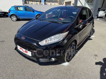 FORD FIESTA 5 ST V (2) 1.6 ECOBOOST 182 ST 3P