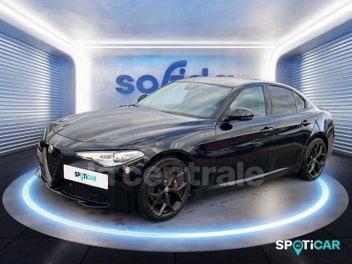 ALFA ROMEO GIULIA 2 II 2.2 190 SPRINT AT8