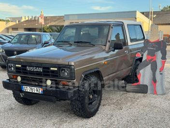 NISSAN PATROL LONG 2.8 TD GR