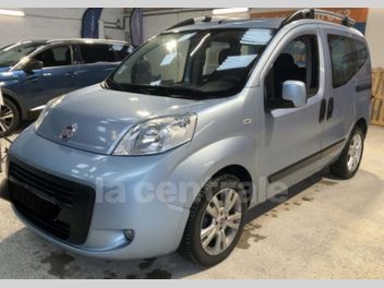 FIAT QUBO 1.3 16V MULTIJET 75 DPF DYNAMIC