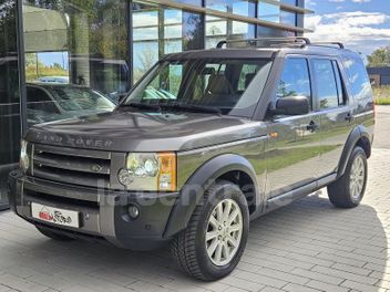 LAND ROVER DISCOVERY 3 III TDV6 S BVA