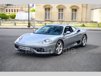 FERRARI 360 MODENA MODENA