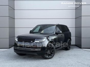 LAND ROVER RANGE ROVER 5 V SWB P550E PHEV AWD AUTOBIOGRAPHY