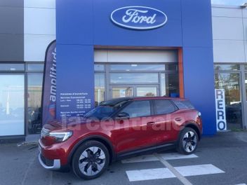 FORD EXPLORER 6 VI ELECTRIQUE AWD EXTENDED RANGE 78 KWH 340 PACK PREMIUM
