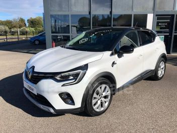 RENAULT CAPTUR 2 II 1.5 BLUE DCI 95 INTENS