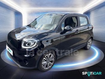 LEAPMOTOR T03 109 LUXURY 41 KWH