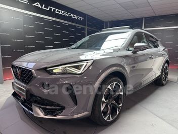 CUPRA
