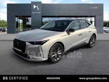 DS DS 4 (2E GENERATION) II 1.2 PURETECH 130 BASTILLE EAT8