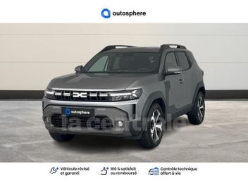 DACIA DUSTER 3 III 1.0 ECO-G 100 4X2 JOURNEY