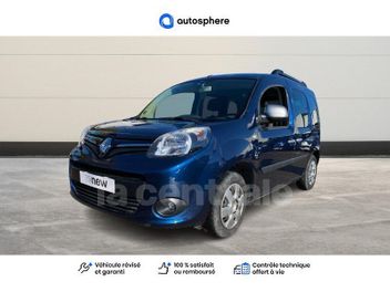 RENAULT KANGOO 2 II (2) 1.5 DCI 90 FT ENERGY LIMITED EURO6