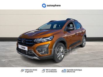 DACIA 