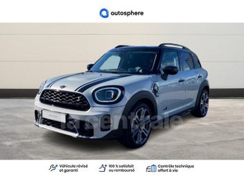 MINI COUNTRYMAN 2 II (2) (F60) 125 + 95 ALL4 COOPER SE EDITION PREMIUM PLUS BVA6