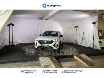 PEUGEOT E-2008 (2E GENERATION) II ELECTRIQUE 136 STYLE 50 KWH