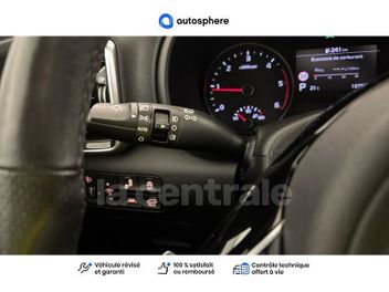 KIA SPORTAGE 4 IV (2) 1.6 CRDI 136 MHEV GT LINE PREMIUM 2WD DCT7