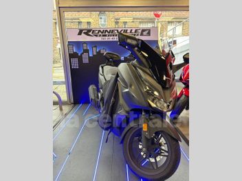 HONDA NSS 125 AD