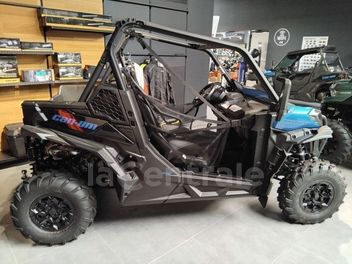 CAN AM MAVERICK TRAIL