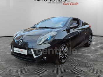 RENAULT WIND 1.2 TCE 100 COLLECTION