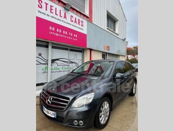 MERCEDES 