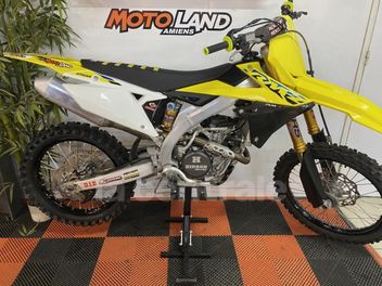 SUZUKI RM 250 Z