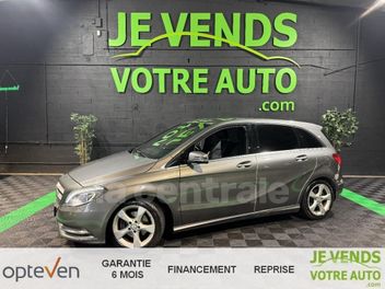 MERCEDES CLASSE B (2) 180 CDI SPORT