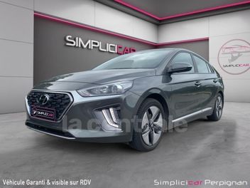 HYUNDAI IONIQ (2) 1.6 HYBRID 141 INTUITIVE