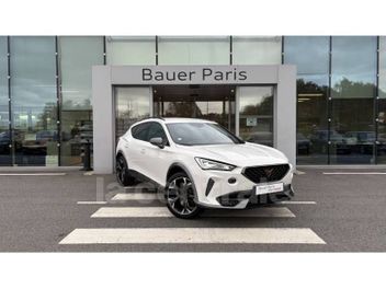 CUPRA 