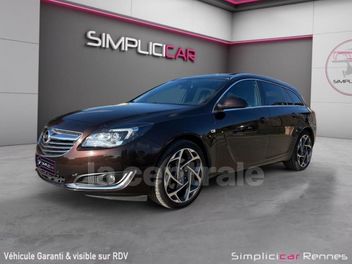 OPEL INSIGNIA SPORTS TOURER (2) SPORTS TOURER 2.0 CDTI 195 COSMO PACK S/S