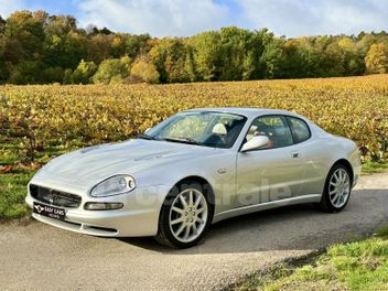 MASERATI 